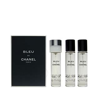 parfem bleu de chanel cena